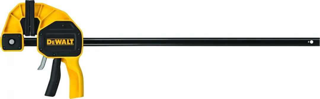 DeWalt DWHT0-83186 Lijmklem 600mm - Geel