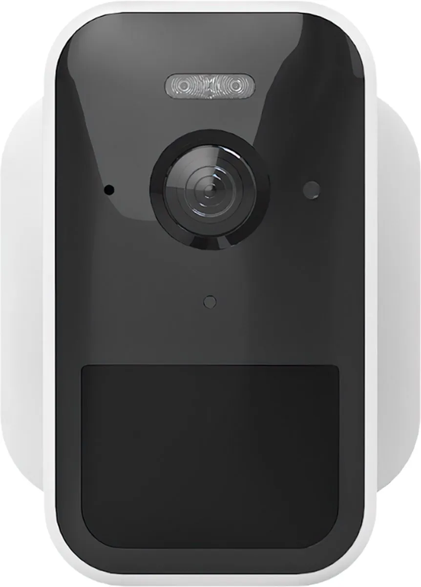 Yale SV-OC-1A-W Slimme Buitencamera - Wit