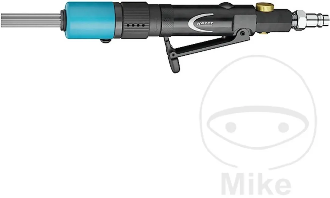 Hazet 9035M-6 Pneumatische Naaldenbikhamer 6.3 bar