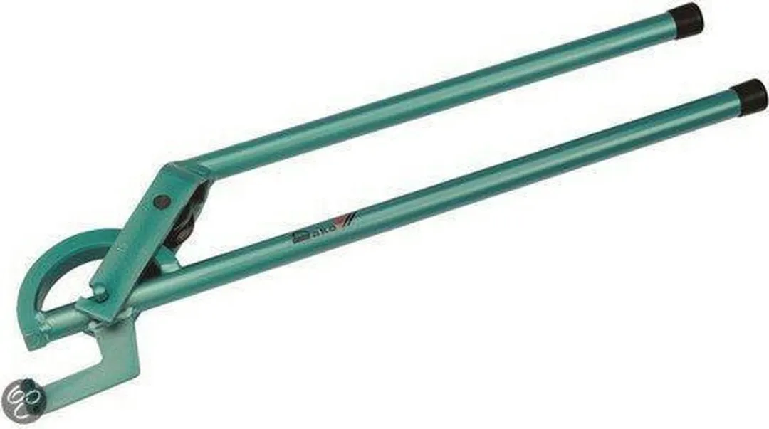Gedore Griptang 242322 - Blauw