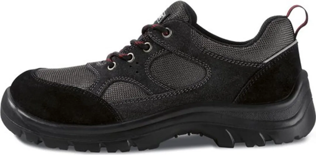 PARKSIDE Leren Veiligheidsschoenen 45