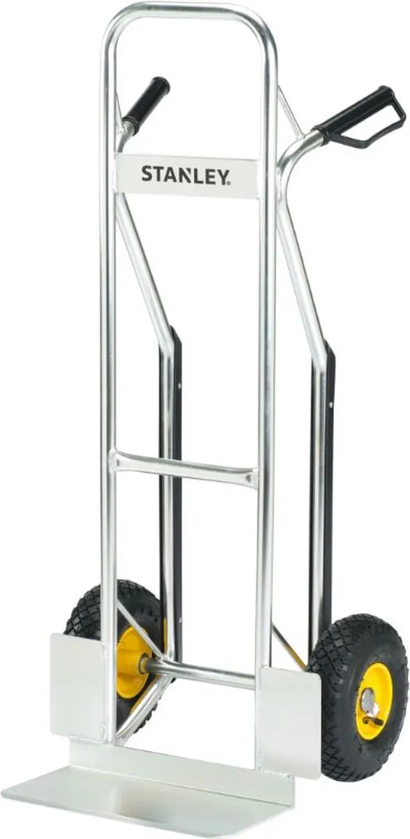 Stanley HT525 Aluminium Steekwagen 200kg