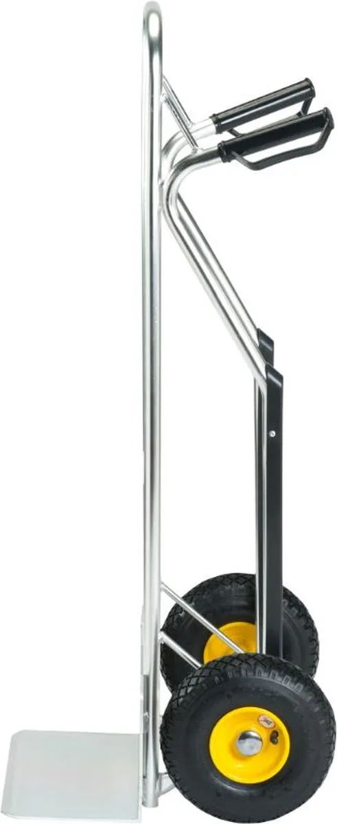 Stanley HT525 Aluminium Steekwagen 200kg