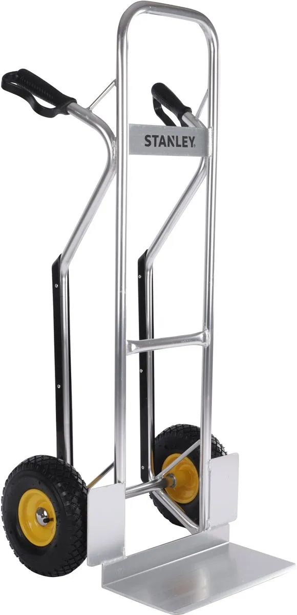 Stanley HT525 Aluminium Steekwagen 200kg