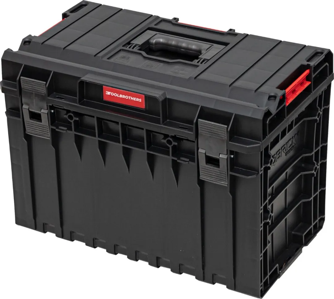 Toolbrothers RHINO XXL Gereedschapskoffer 52L