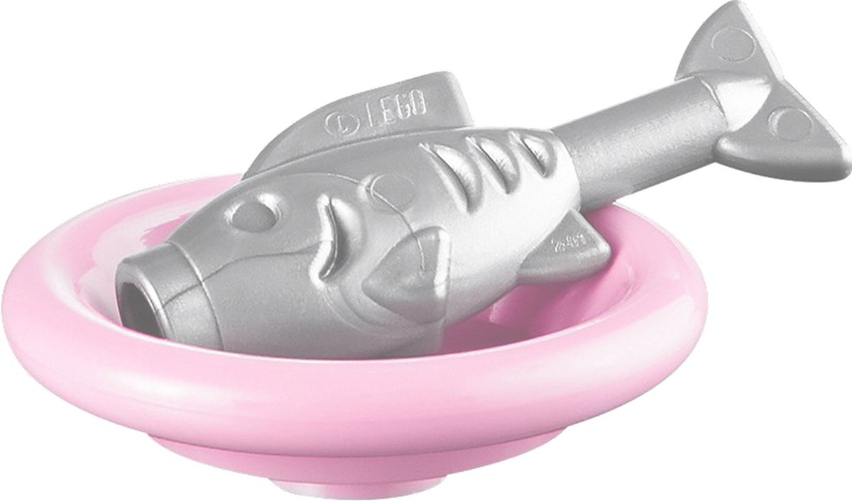 LEGO Friends De Speeltuin van Pingu�n - 41043