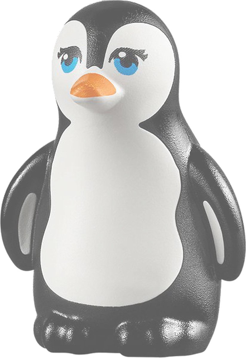 LEGO Friends De Speeltuin van Pingu�n - 41043