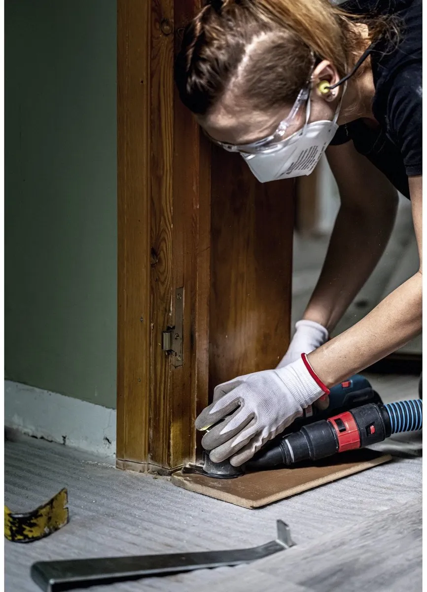 Bosch Professional EXPERT Multi Material ACZ 105 ET Segmentzaagblad - 105mm - Starlock - Hardmetaal