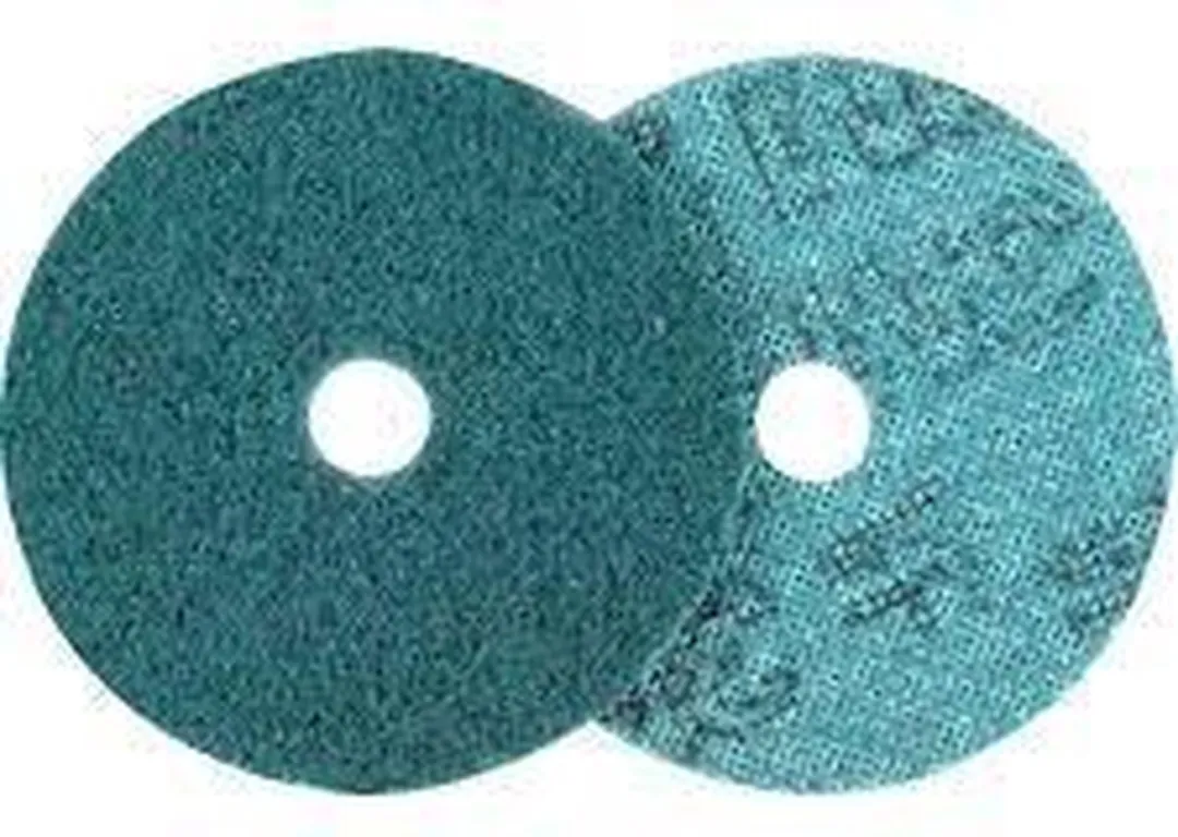 3M Scotch-Brite SC-DH 125mm Polijstschijf Metaal
