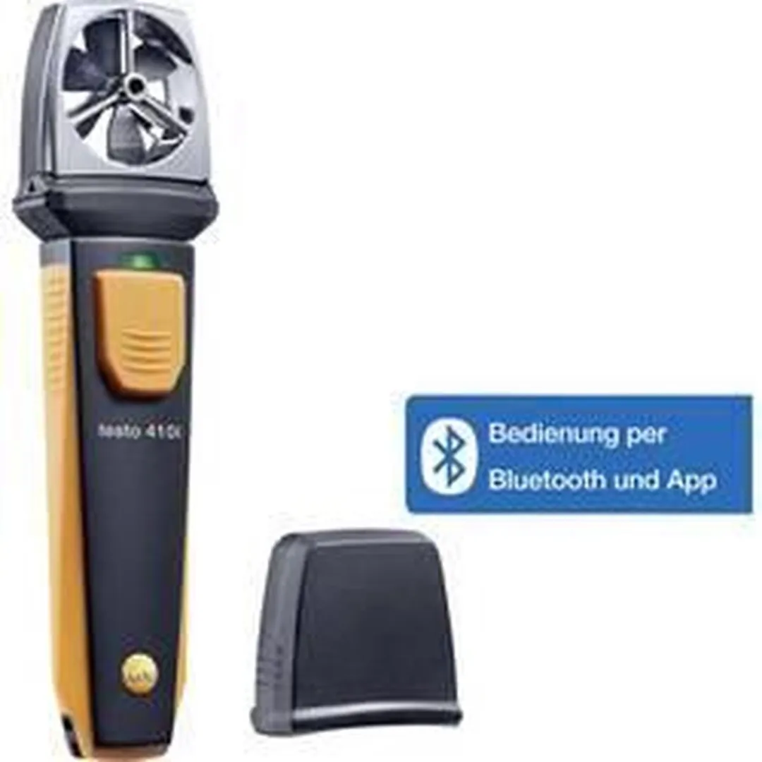 Testo 410i Windmeter