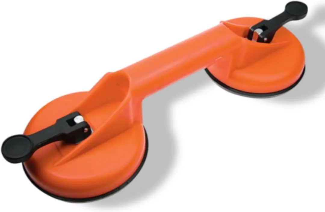 Perel Tegel-/Glasdrager 115mm - 25-75kg