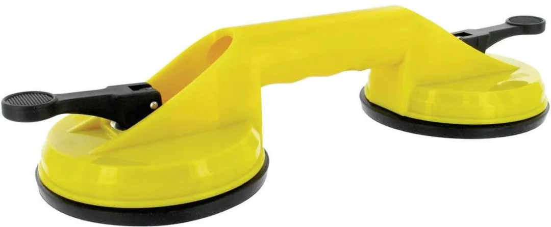 Perel Tegel-/Glasdrager 115mm - 25-75kg