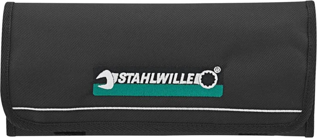 Stahlwille 96401712 Ringratelsteeksleutelset 17F/12