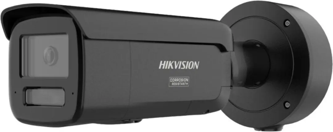 Hikvision Pro Series DS-2CD2647G3-LIZS2UY/SL IP Camera - 2688x1520 - Zwart