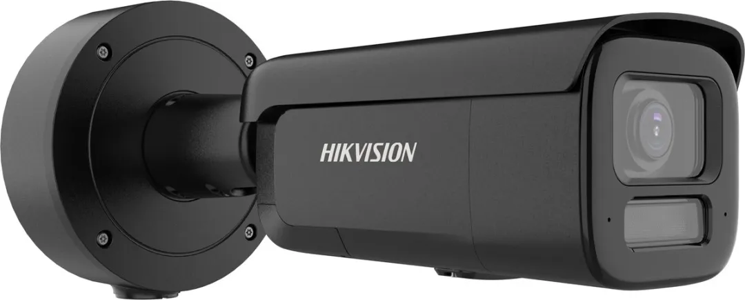 Hikvision Pro Series DS-2CD2647G3-LIZS2UY/SL IP Camera