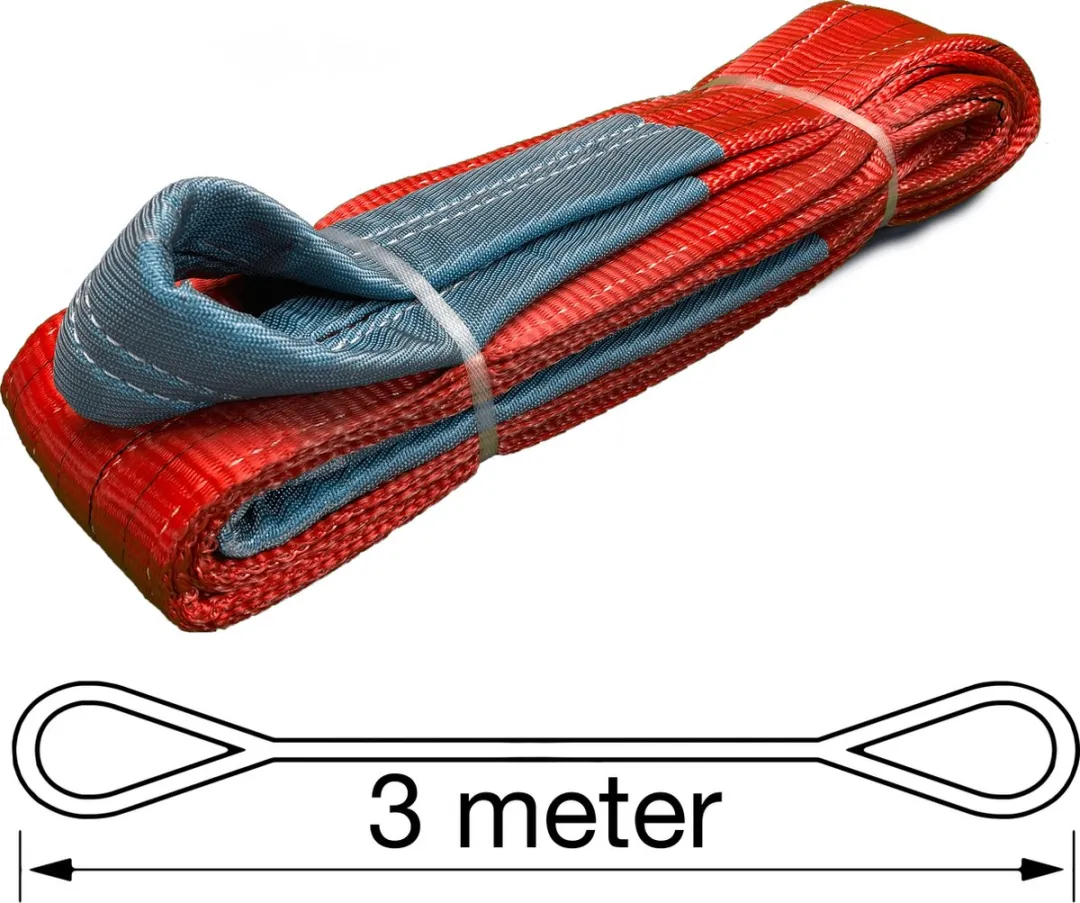 TETRA Hijsband 5 Ton