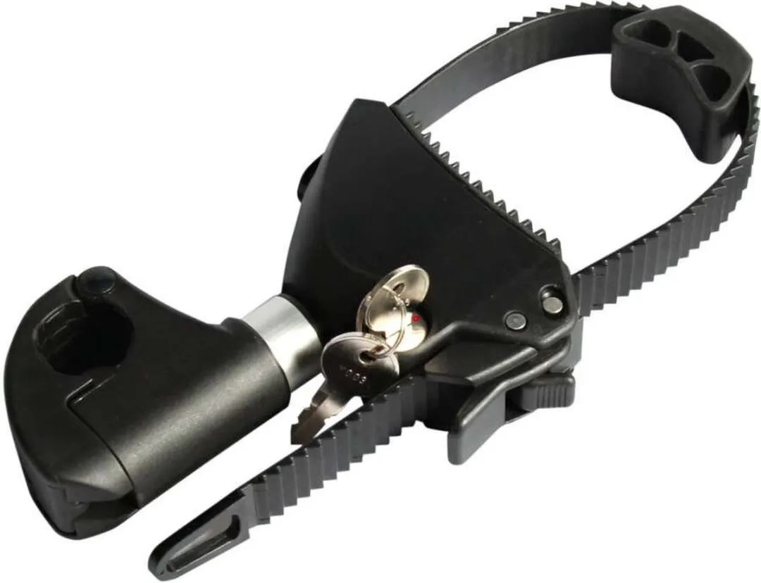 Pro-User Framehouder 25mm Diamant