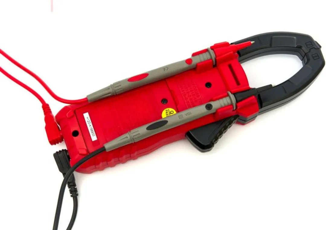 HBM Stroomtangmeter