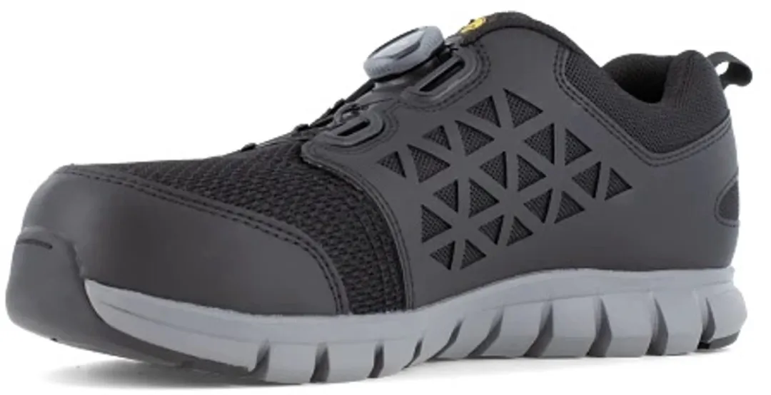 Reebok IB1032 Werkschoen S1P BOA