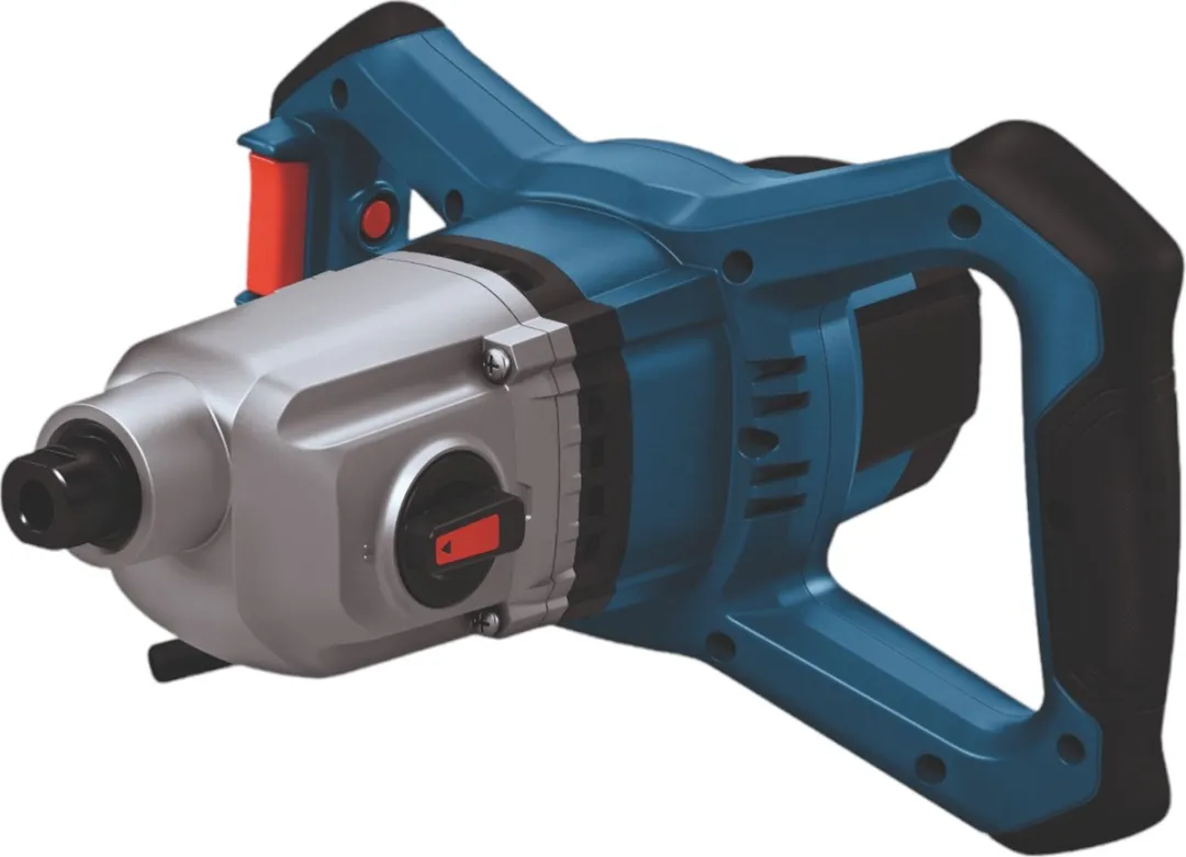 Bosch Professional GRW 140 Mengmachine 1400W