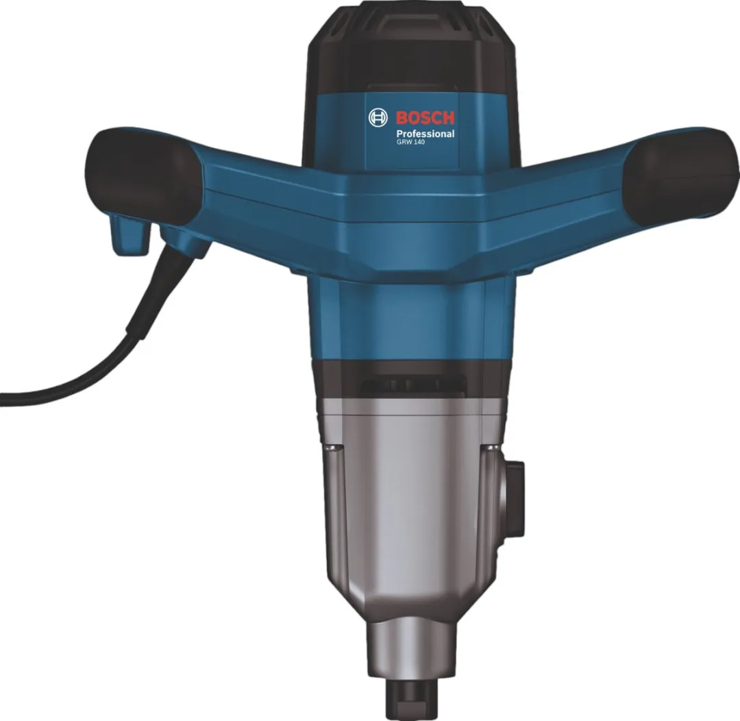 Bosch Professional GRW 140 Mengmachine 1400W