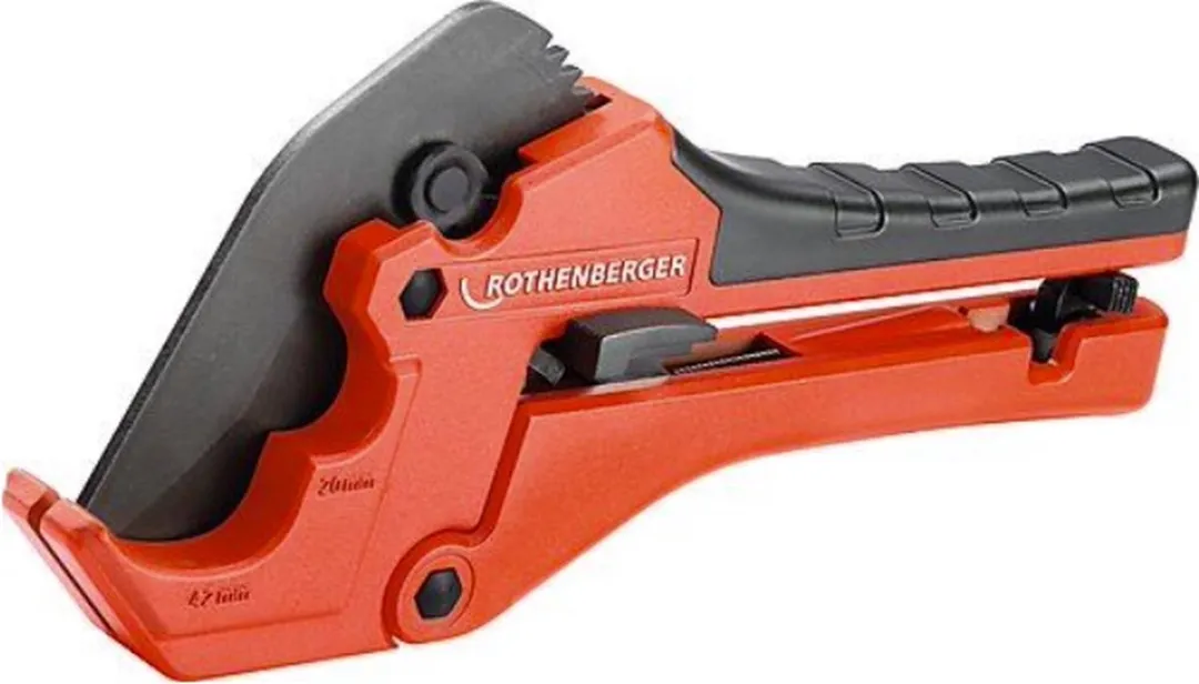 Rothenberger ROCUT 42 TC Pijpschaar - 0-42mm
