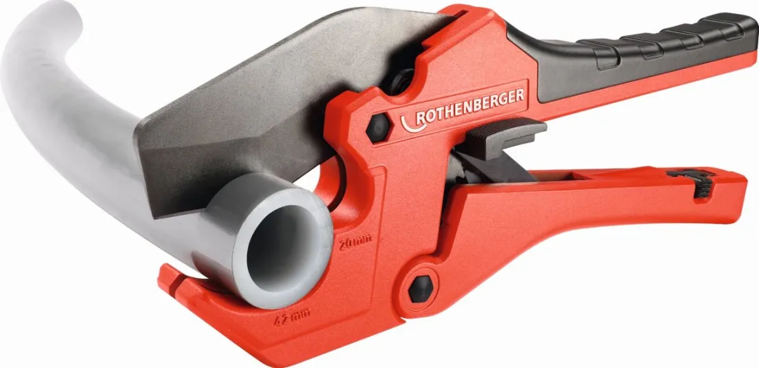 Rothenberger ROCUT 42 TC Pijpschaar