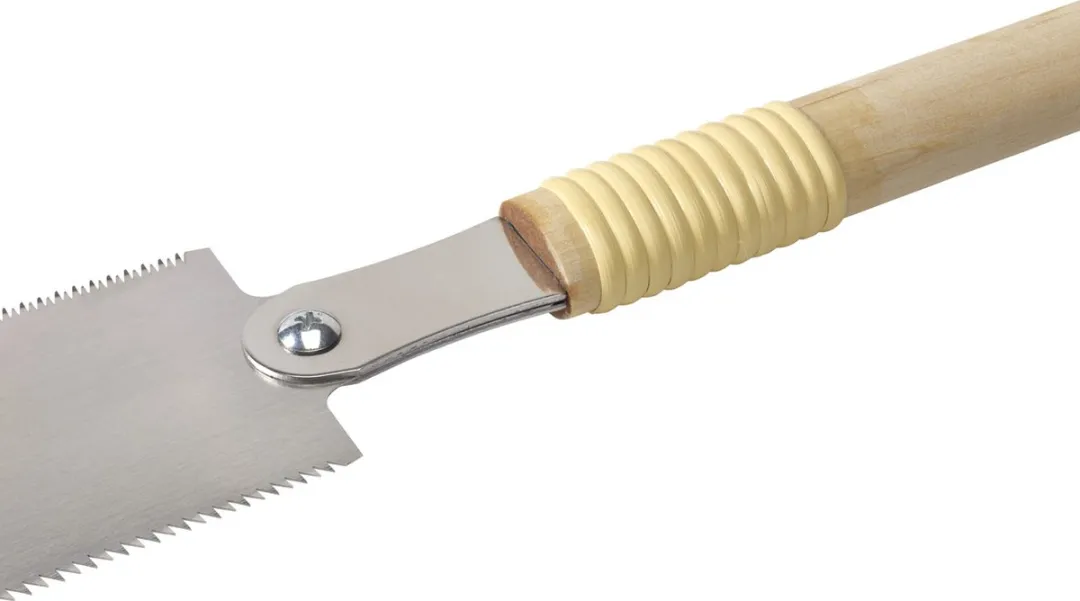 Hultafors Japanse Trekzaag Ryoba PSX HU591270