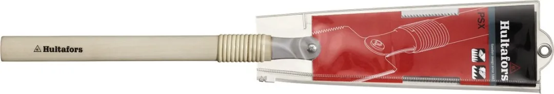 Hultafors Japanse Trekzaag Ryoba PSX HU591270 - Hout/staal