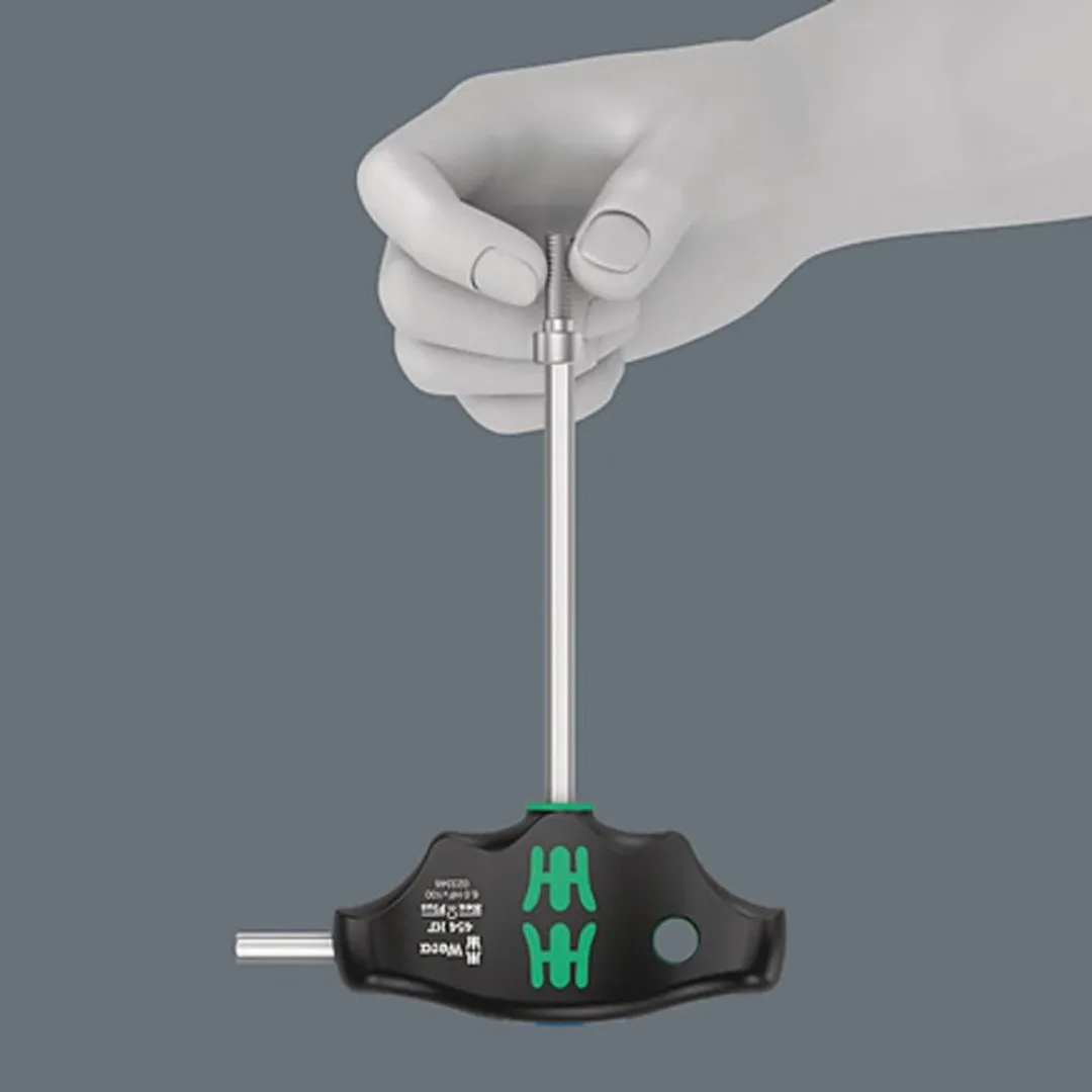 Wera Bicycle Set 6 Torx/Inbus 10-delig