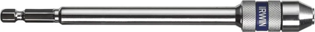 Irwin 1/4" Quick Change Schroefbithouder 150mm
