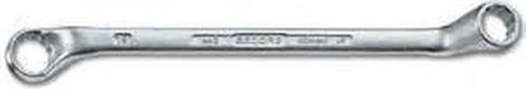Gedore Ringsteeksleutel 24x27mm