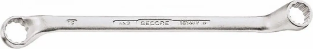 Gedore Ringsteeksleutel 24x27mm