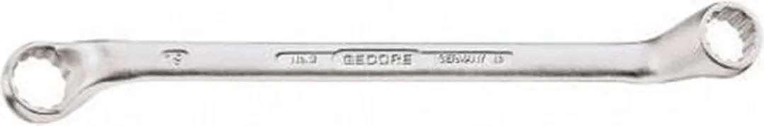 Gedore Ringsteeksleutel 24x27mm