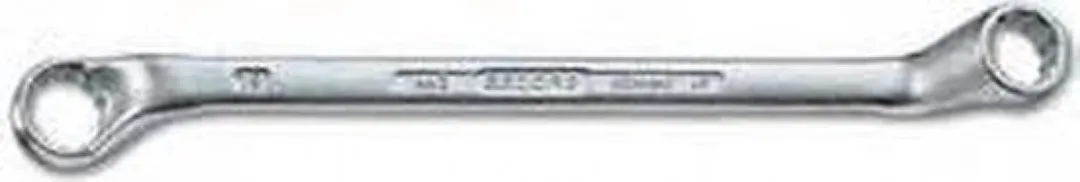 Gedore Ringsteeksleutel 24x27mm