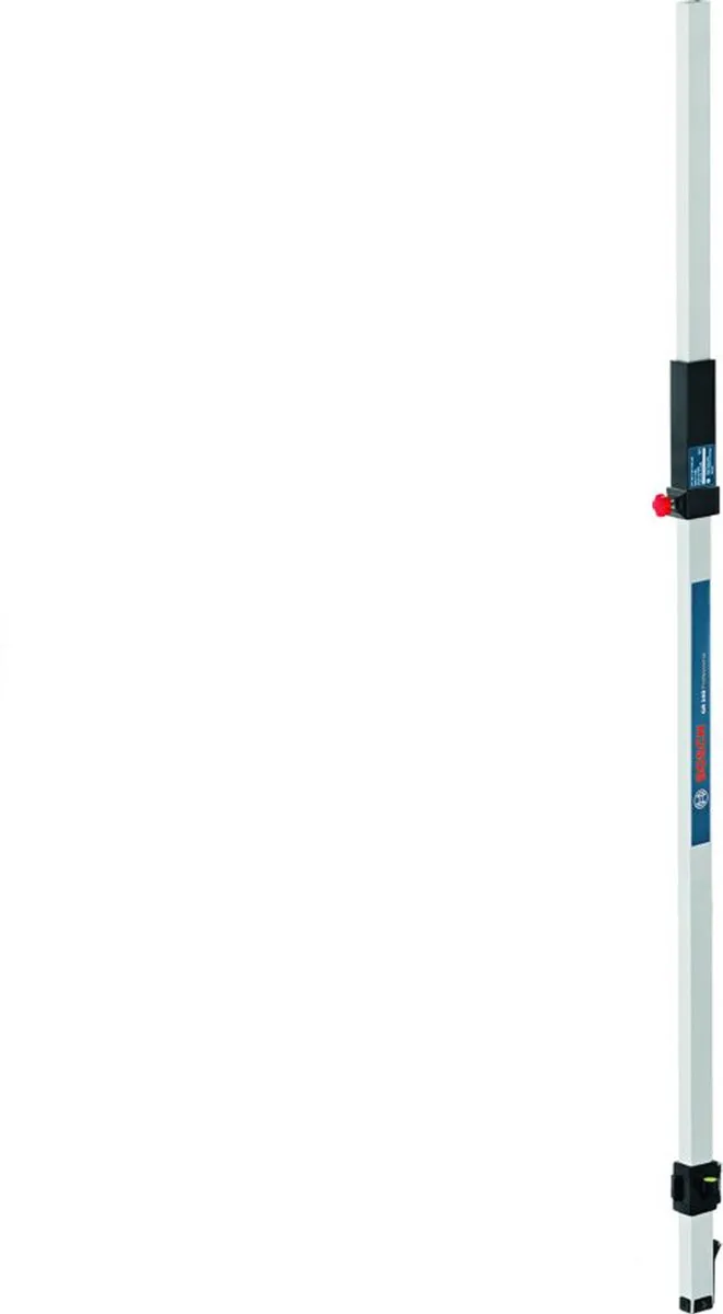 Bosch Professional GR 240 Statief/Houder - 240cm Wit