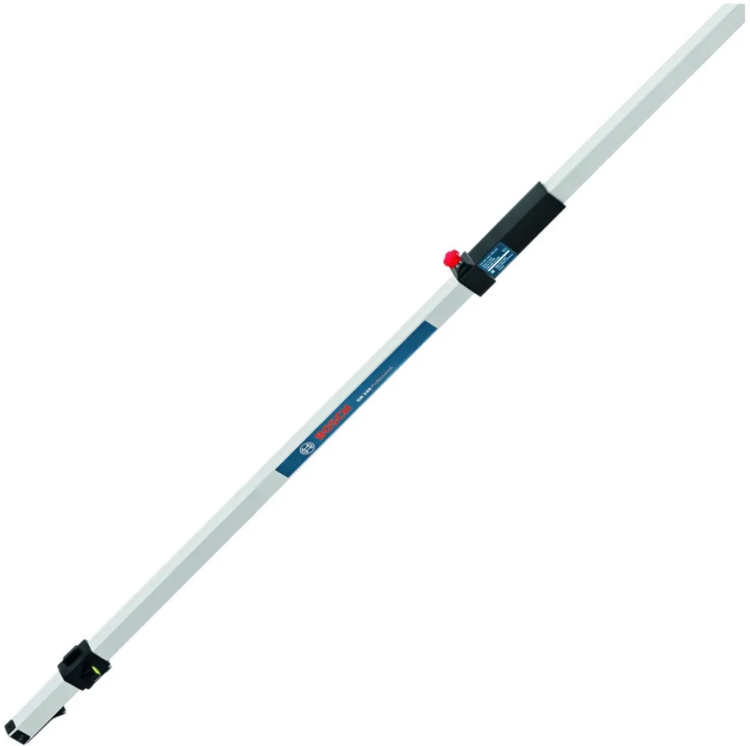 Bosch Professional GR 240 Statief/Houder - 240cm Wit