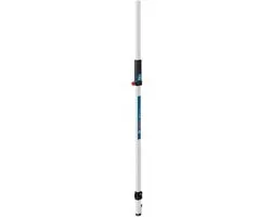Bosch Professional GR 240 Statief/Houder - 240cm Wit