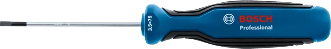Bosch Professional 1600A02CV3 Schroevendraaierset 6-delig - Blauw/Zwart