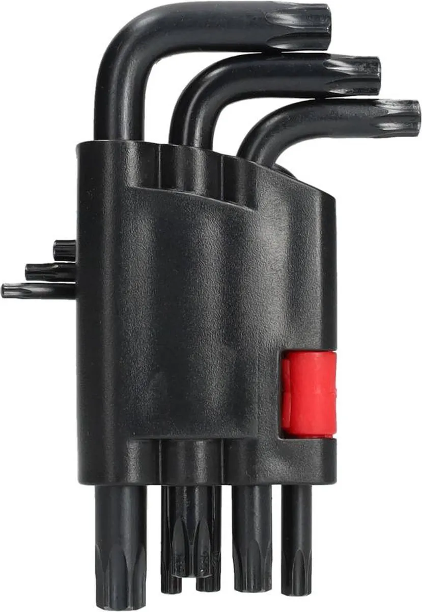 Gedore RED R36405009 Haakse Schroevendraaierset - afbeelding 6 van 6