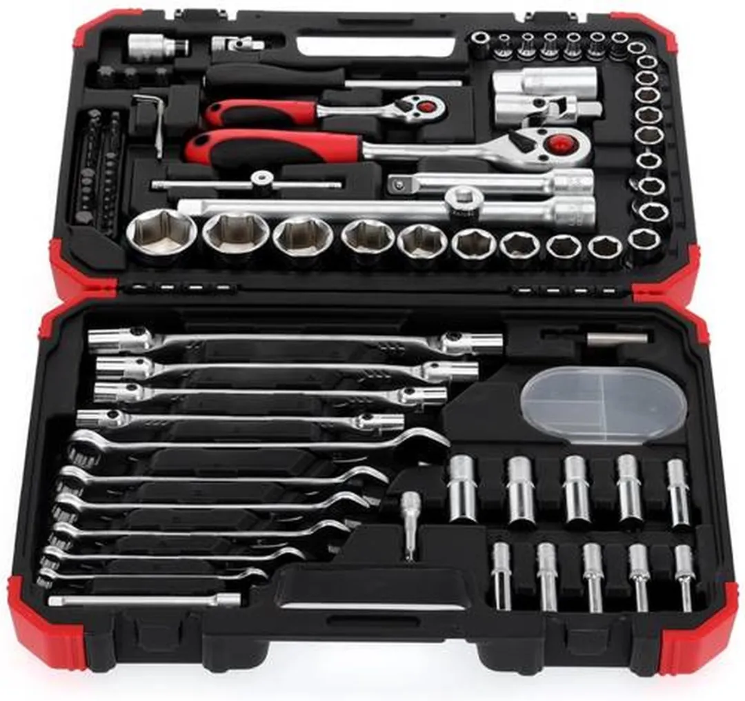 Gedore RED R36405009 Haakse Schroevendraaierset