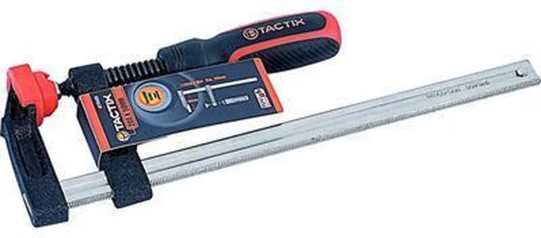 HBM Tactix F-lijmtang 150x50mm