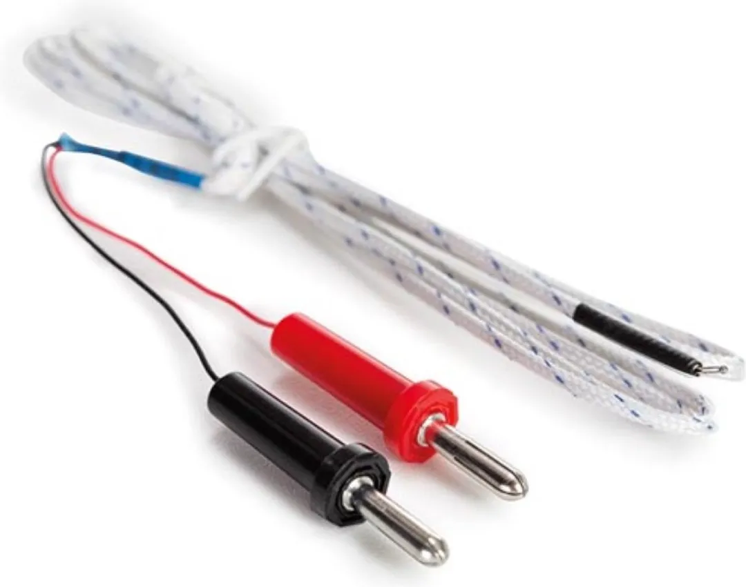 Velleman Temperatuursonde -40°C-260°C 70cm