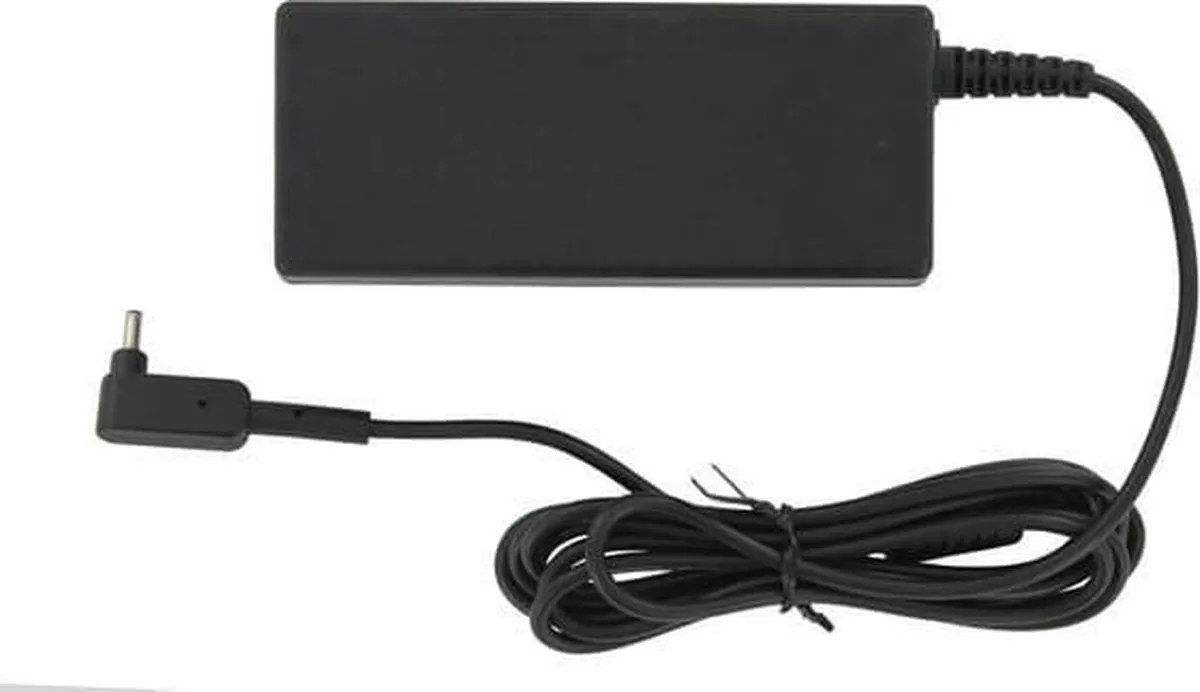 Acer KP.0650H.006 Laptopadapter 65W - Zwart
