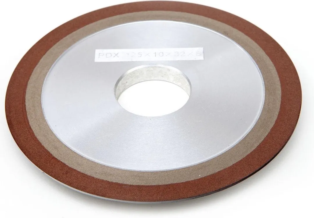 HBM Diamant Slijpsteen Model 3
