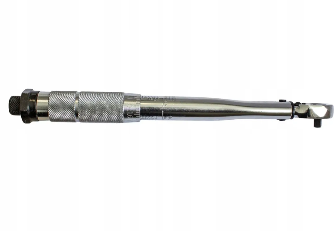 Forsage F-1201 Draaimomentsleutel 1/4" 2-24Nm