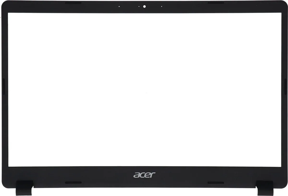 Acer Laptop LCD Bezel Dual Mic