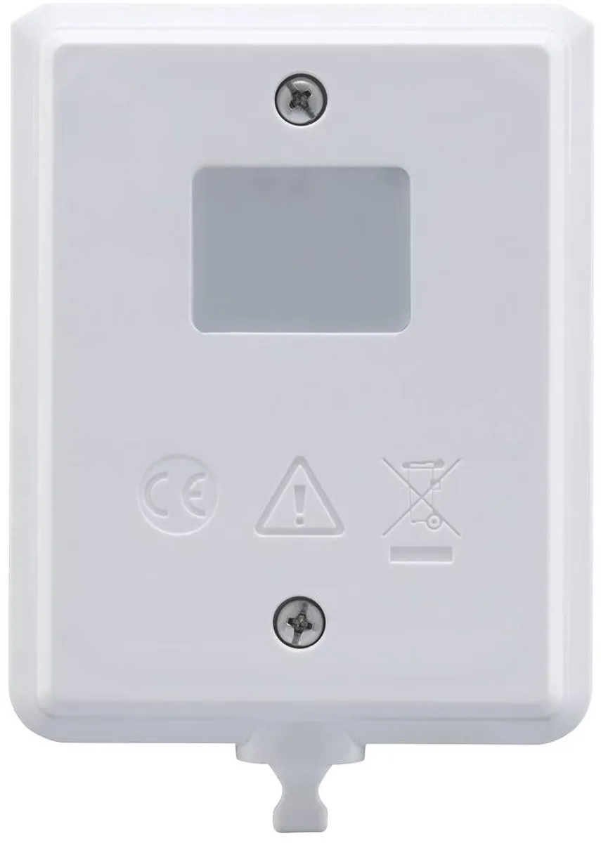 Testo 162 H1 Multidatalogger - Temperatuur/Luchtvochtigheid