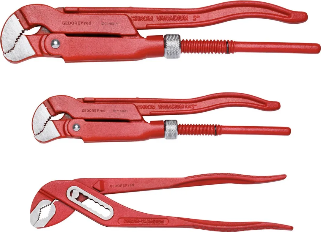 Gedore RED 3300040 Tangenset