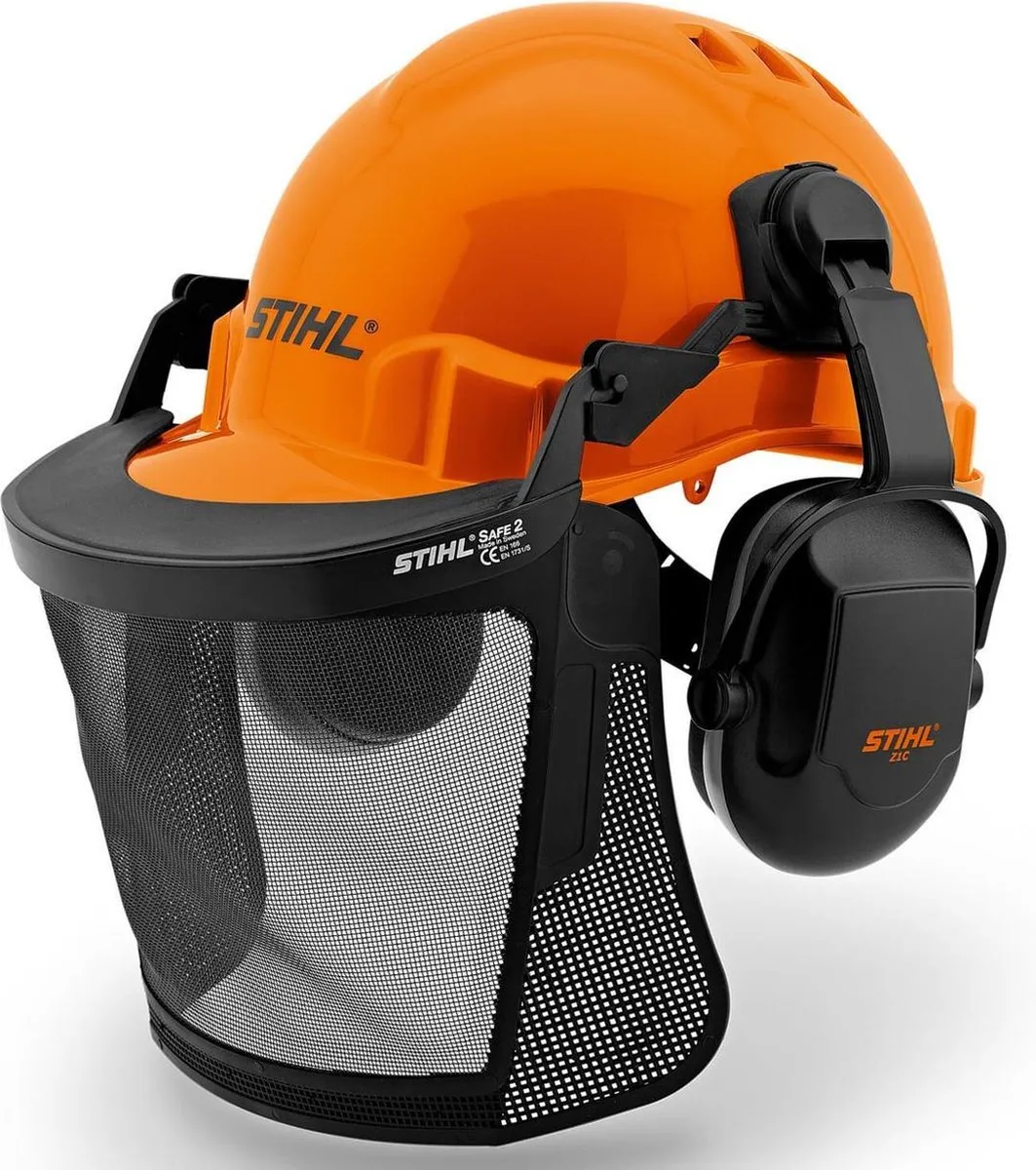 Stihl
